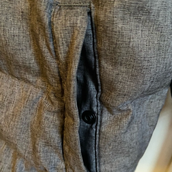 Under armour boys pronto colourblock puffer jacket - Picture 5 of 10